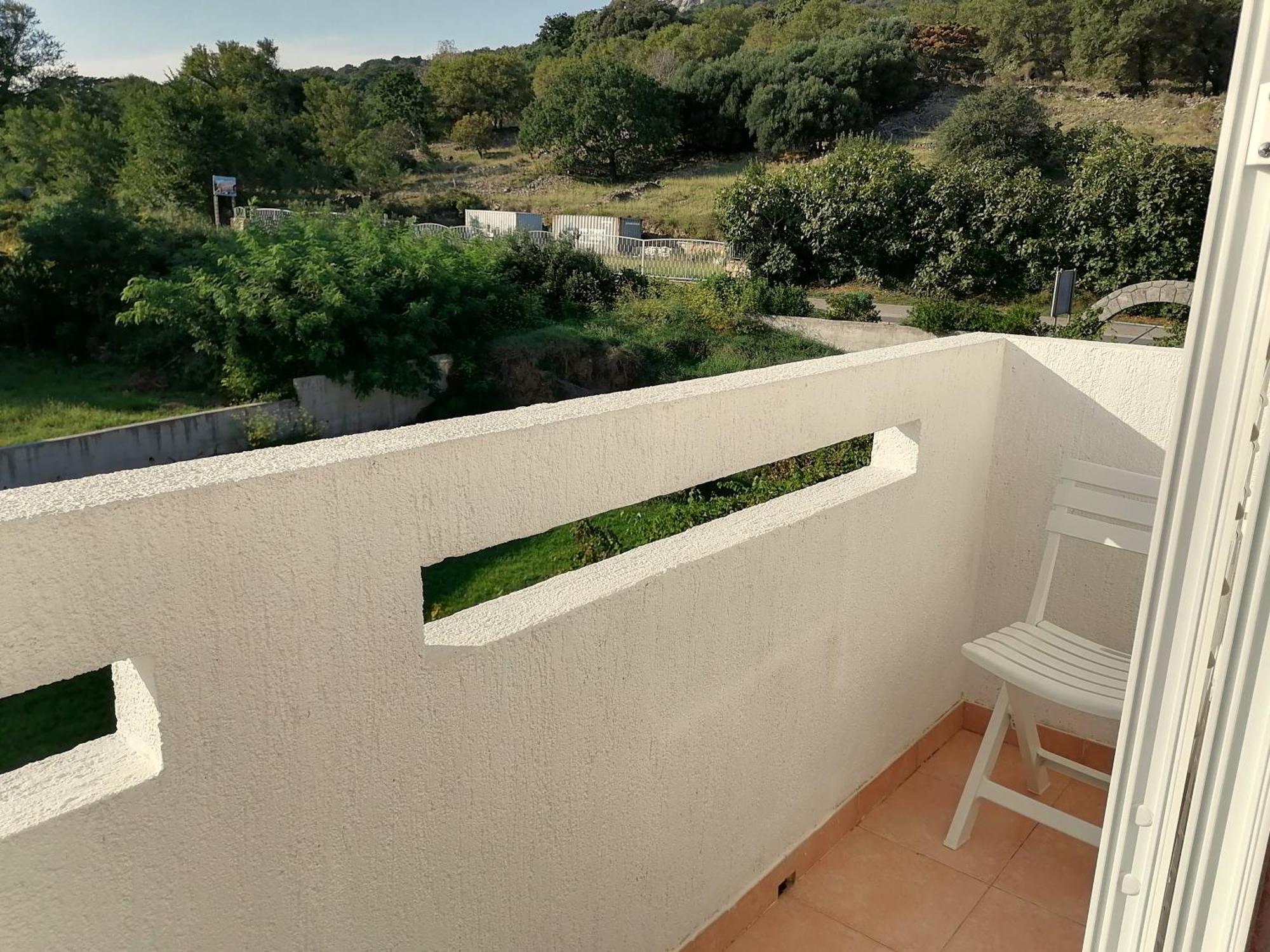 Mirjana F Apartaments Baška Habitación foto